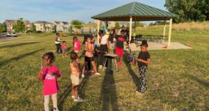 Built from the Block brings youth entrepreneur event to Madison’s East Side, offering mentorship and community engagement