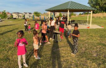 Built from the Block brings youth entrepreneur event to Madison’s East Side, offering mentorship and community engagement