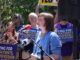 St. Mary’s nurses overwhelmingly vote to unionize