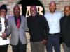 2nd annual Men’s Health Summit, featuring legendary comedian George Wallace, will focus on Black men’s mental health