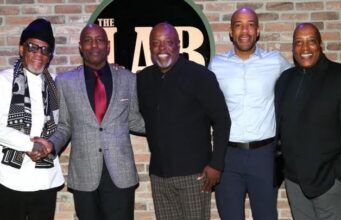 2nd annual Men’s Health Summit, featuring legendary comedian George Wallace, will focus on Black men’s mental health
