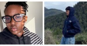 Sharriah Bartlett, Alan Banuelos-Perez awarded Paul Alan Temple Scholarship Fund scholarships