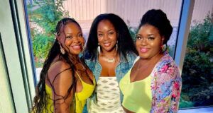“Community is the ultimate goal.” Black on State’s Rooftop Summer Soirée set for Saturday at MMoCA