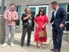 Freed on bond, Sheboygan Falls woman returns to Milwaukee immigration office amid legal limbo