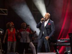 Peabo Bryson, timeless tenor in Disney ballads and R&B legend, dead at 75