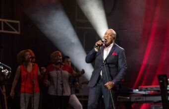 Peabo Bryson, timeless tenor in Disney ballads and R&B legend, dead at 75