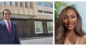 Alder Badri Lankella to host virtual learning session with interim independent police monitor Aeiramique Glass