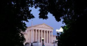 The Supreme Court gave Republicans another congressional win. But its ruling means much more.