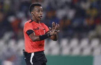 Somali referee denied entry to US for 2026 World Cup over ‘vetting concerns’
