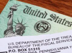 Social Security retirement trust fund will run dry in 2032 unless Congress acts