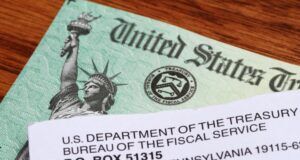 Social Security retirement trust fund will run dry in 2032 unless Congress acts