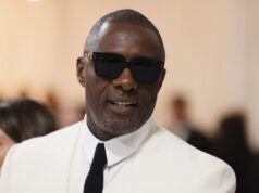 Idris Elba says James Bond audiences wouldn’t accept a Black actor playing spy