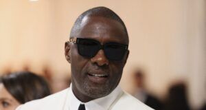 Idris Elba says James Bond audiences wouldn’t accept a Black actor playing spy