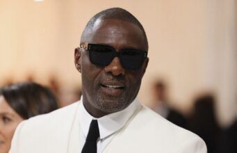 Idris Elba says James Bond audiences wouldn’t accept a Black actor playing spy