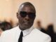 Idris Elba says James Bond audiences wouldn’t accept a Black actor playing spy