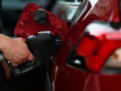 US inflation tops 4% for first time in three years as oil prices jump