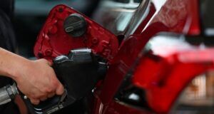US inflation tops 4% for first time in three years as oil prices jump