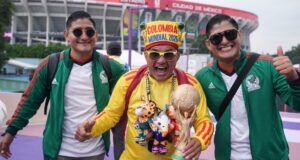 The World Cup is in desperate need of a vibe shift. The matches have arrived just in time