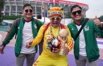 The World Cup is in desperate need of a vibe shift. The matches have arrived just in time