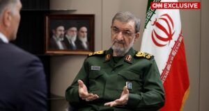 Exclusive: Iran supreme leader’s adviser says talks deadlocked over $24 billion and warns of wider war