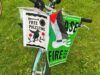 Madison’s 2026 Big Ride for Palestine fundraiser set for July 19