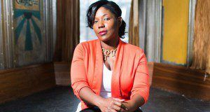 12 on Tuesday: Brandi Grayson, Part One