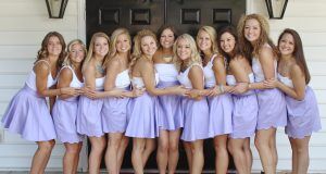 White Girls, Police, and a Parallel Universe