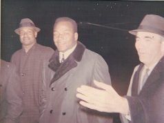 UW’s First Black Football Coach Knew What he was Getting Into — and Came Anyway