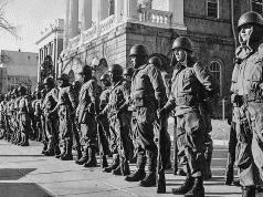 The Black Strike, Part 3