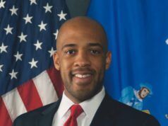 Former Lt. Gov. Mandela Barnes announces run for Wisconsin governor