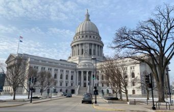 Wisconsin lawmakers urged to provide affordable personal hygiene and menstrual products for incarcerated Wisconsinites