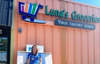 Luna’s Groceries Christmas Toy Drive making final call for donations