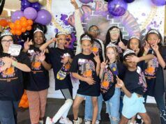 Four local organizations awarded 2025 Partners in Equity grants