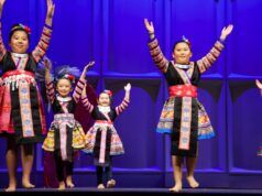 Madison College will celebrate Hmong New Year on Saturday