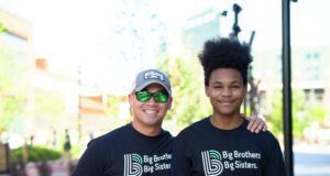 Big Brothers Big Sisters of Dane County celebrates 60th anniversary with new Alumni Ambassadors program