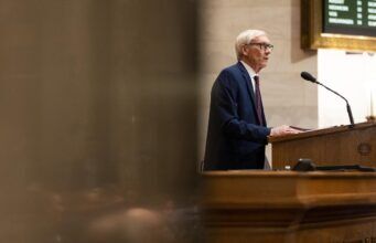 Gov. Evers, WHEDA announce $2 million in housing grants