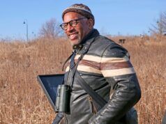 2025 staff picks: Naturalist and best-selling author Christian Cooper visits Wisconsin to celebrate birding, inclusion, and community