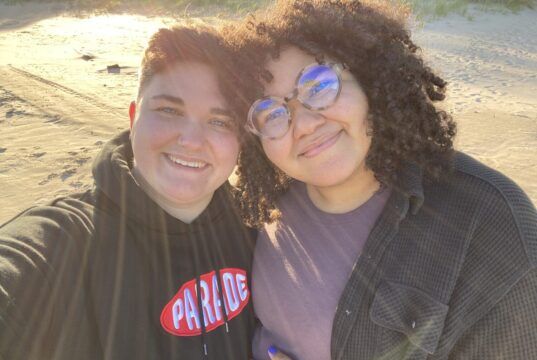 2025 staff picks: Black- and trans-owned Baldwin’s Books & Records “a small piece of the resistance pie”