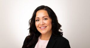 Spring Bank VP Jasmine Mercado helps small businesses succeed by seeing what others overlook