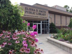 Menasha Public Library will celebrate Día de los Muertos Nov 1