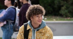 2025 Staff Picks: Rising Disney star is a freshman at UW-Madison