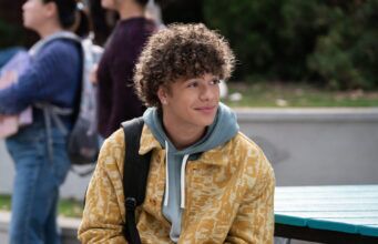 2025 Staff Picks: Rising Disney star is a freshman at UW-Madison