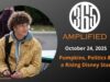 365 Amplified: Pumpkins, politics & a rising Disney star