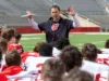 Counterpoint: Badger woes aren’t Fickell’s fault