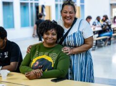 Badger Rock Neighborhood Center looks to create and cultivate community at tonight’s Thanks for Giving Dinner