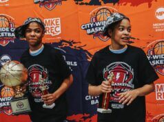 Double the grind, double the greatness