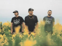 Wisconsin’s own Bizhiki to headline campus Native November event next week