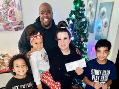 “We ask people to step up … and people step up in a huge way.” BGCDC gets set to kick off holiday season with Pay It Forward campaign