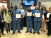 Black Men Coalition launches certificate program initiative at Dane County Jail