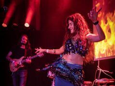 LOUD to host 17th annual Latin Music Fest Nov. 26 in downtown Madison